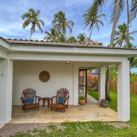 Pousada Vila Cobé-3
